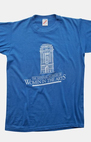 '90s Women In the Arts T-Shirt image number 3