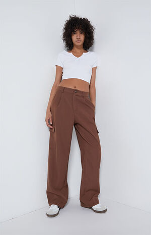 Cargo Trousers image number 1