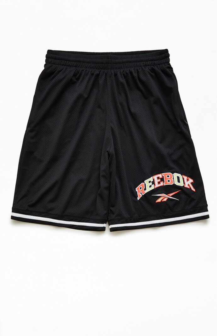 classic basketball shorts