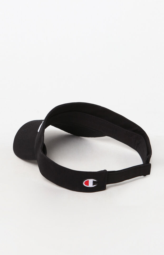 Twill Mesh Visor