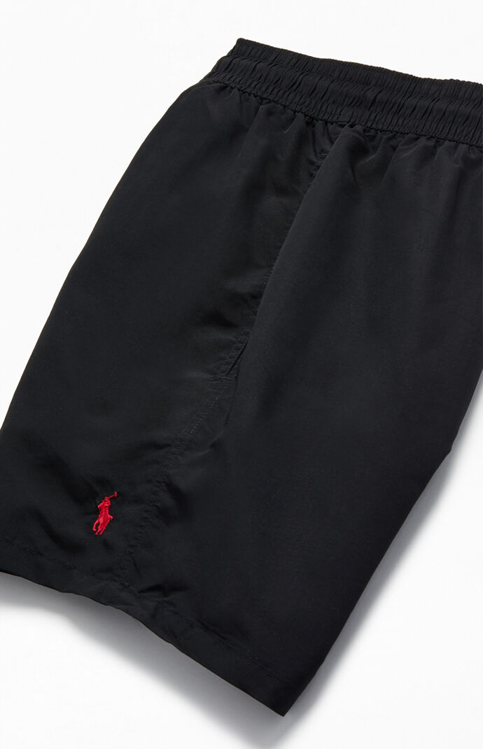 Traveler Swim Trunks