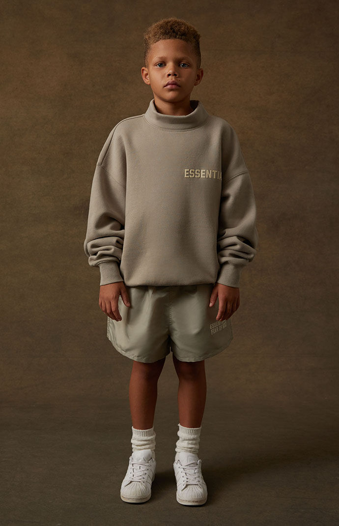 Youth running hot sale shorts
