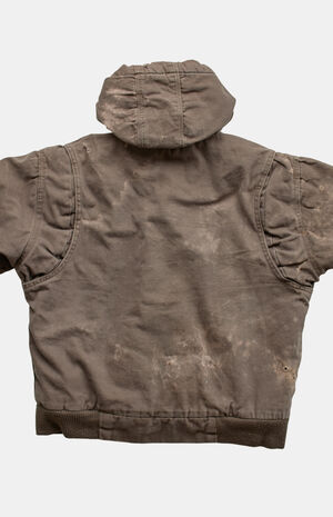 2000s Polar King Work Jacket image number 3