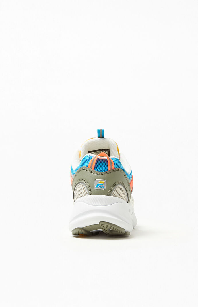 pacsun fila
