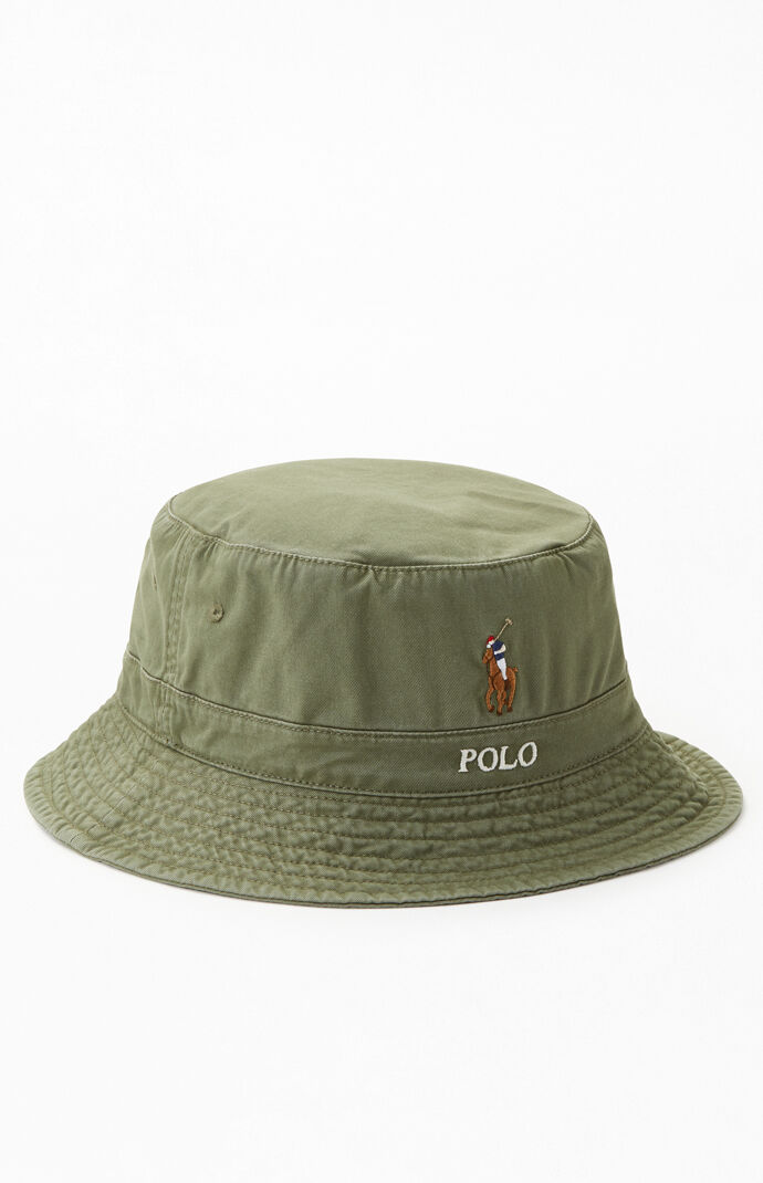 Loft Bucket Hat