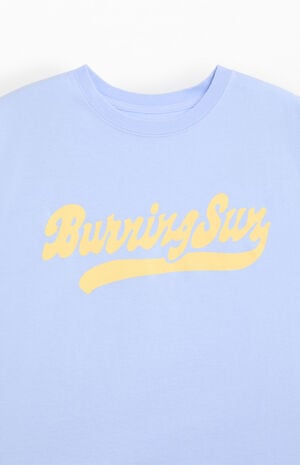 Burning Sun T-Shirt image number 4