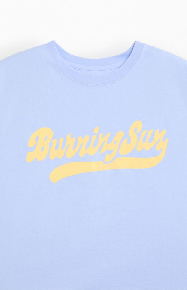UNDER A Burning Sun T-Shirt