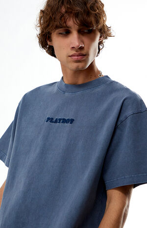 By PacSun Masthead T-Shirt image number 3