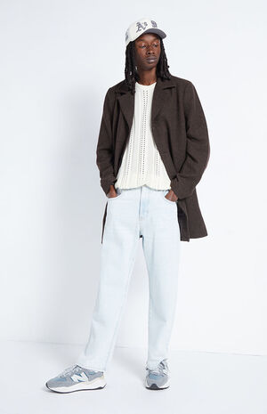 Union Long Coat image number 4