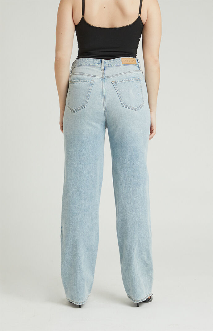 Pantalones pacsun deals