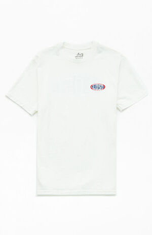 Garage Boxy T-Shirt image number 2