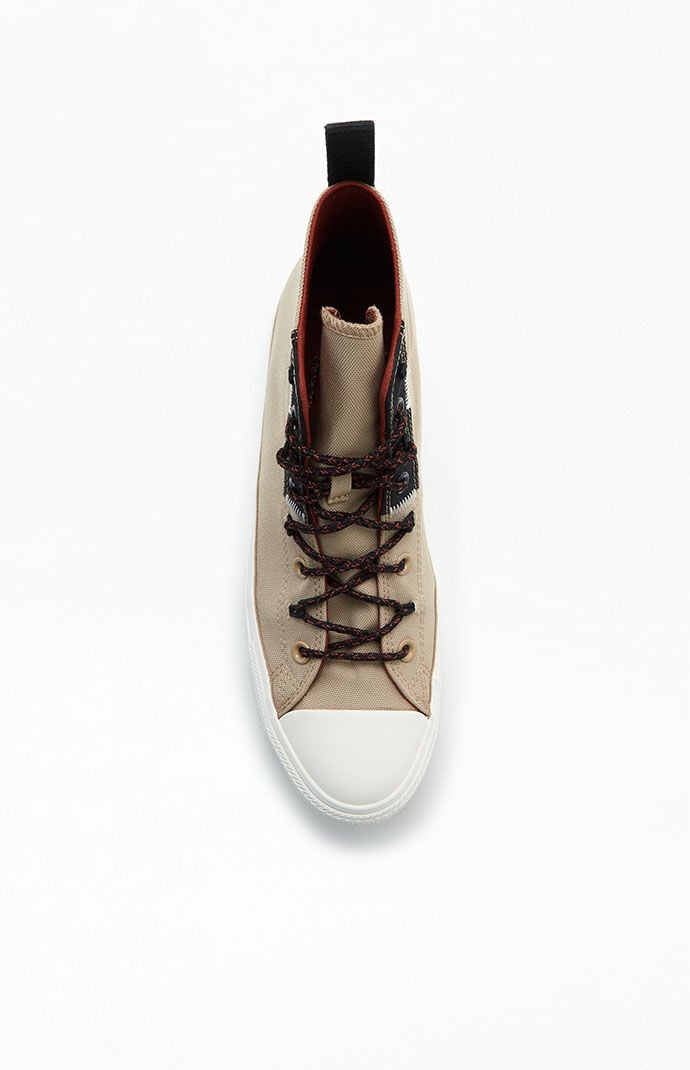 Pacsun essentials converse outlet
