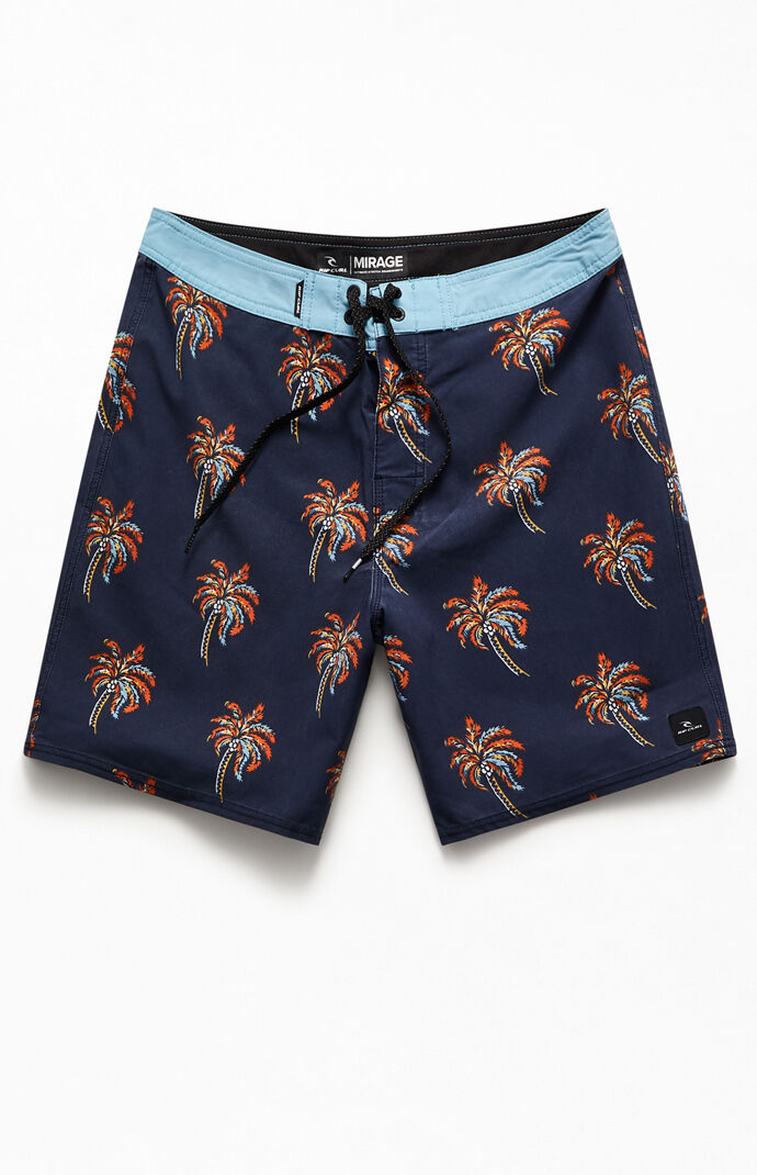 Mirage Palm Daze 16" Boardshorts