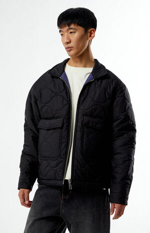 Reversible Garage Jacket image number 4