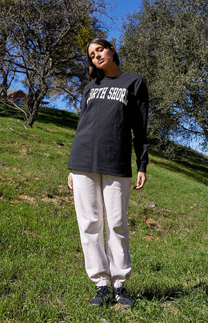 North Shore Long Sleeve T-Shirt image number 4