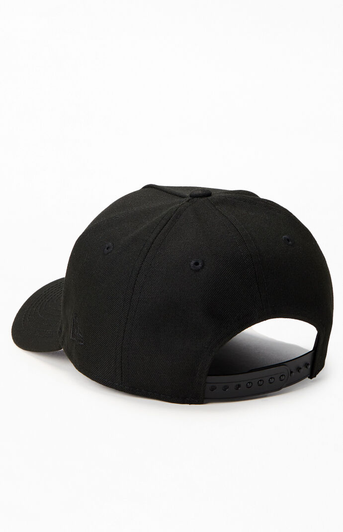 New Era NY&LA ロゴ刺繍 9FORTY Snapback Hat 関税送料込 New Era NY & LA 9FORTY Snapback Hat | PacSun