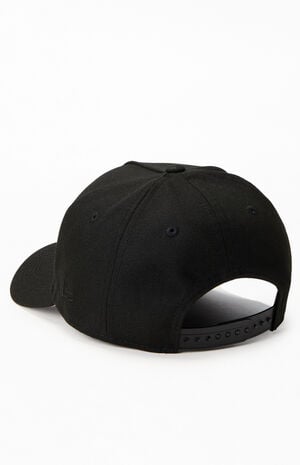 NY & LA 9FORTY Snapback Hat image number 3