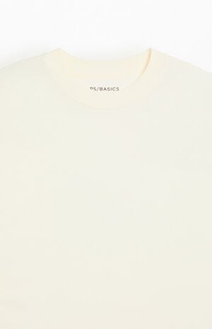 Basic Oversized T-Shirt image number 2