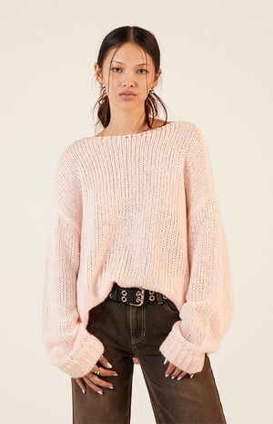 Kimberly Sweater image number 2