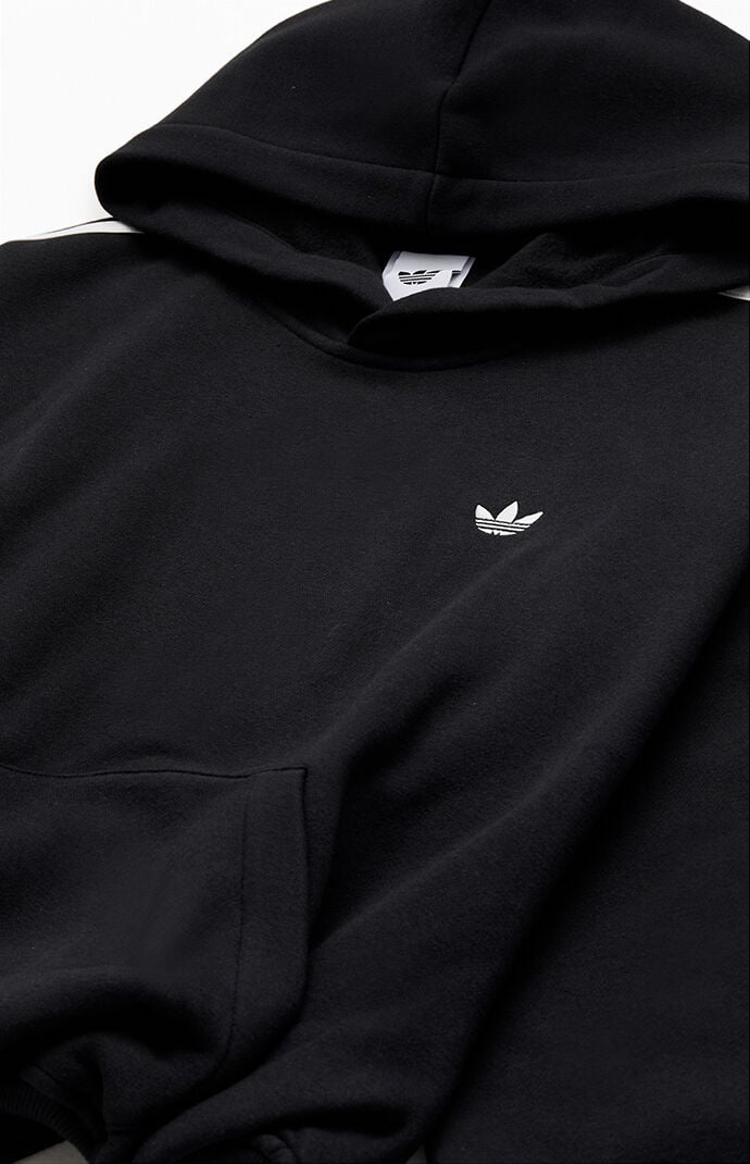 adidas Kids Bubble Fleece Hoodie