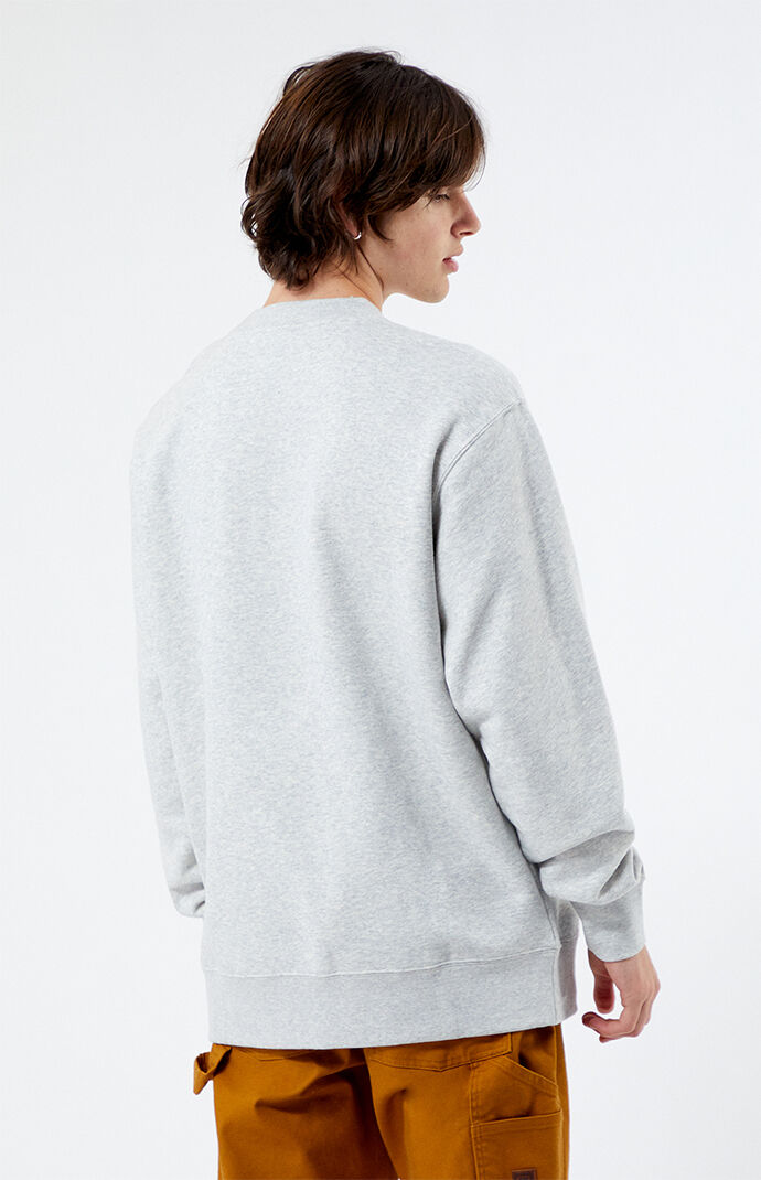 HUF x X-Men Mutant Team Crew Neck Sweatshirt | PacSun