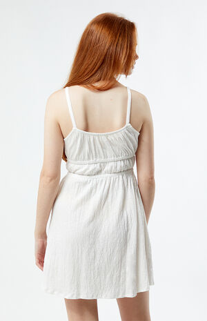 Lynn Knit Mini Dress image number 3