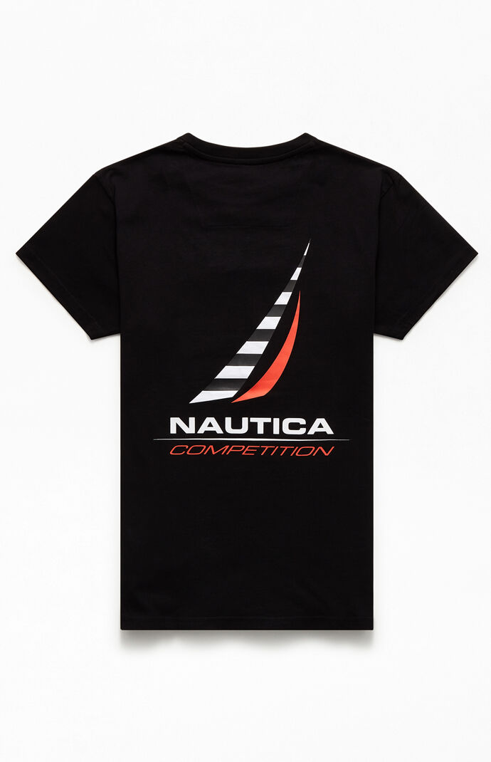 Competition Spinnaker T-Shirt