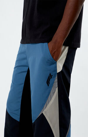 x PacSun Aero Athletic Pants image number 3