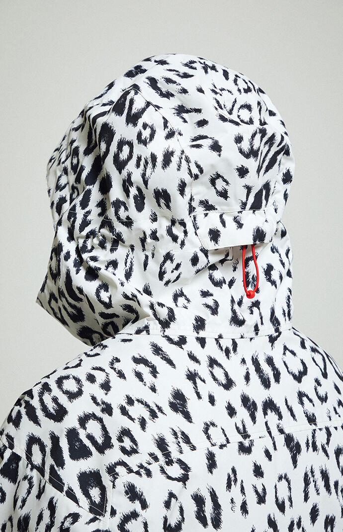 Hilltop Snow Jacket