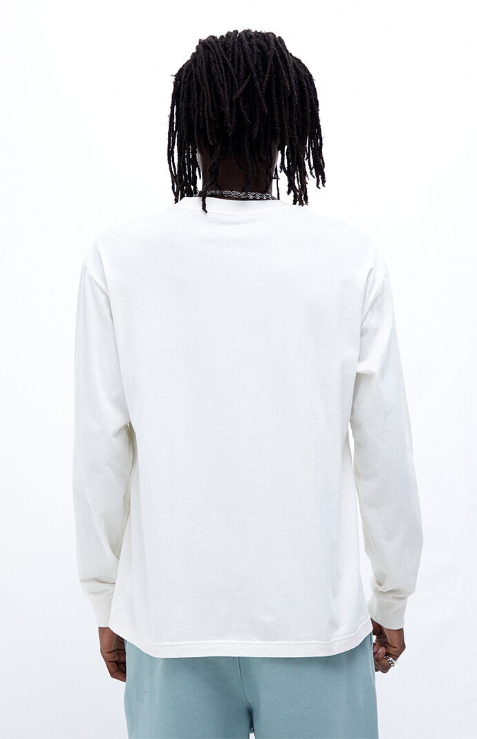 x Eddie Bauer Long Sleeve T-Shirt | PacSun