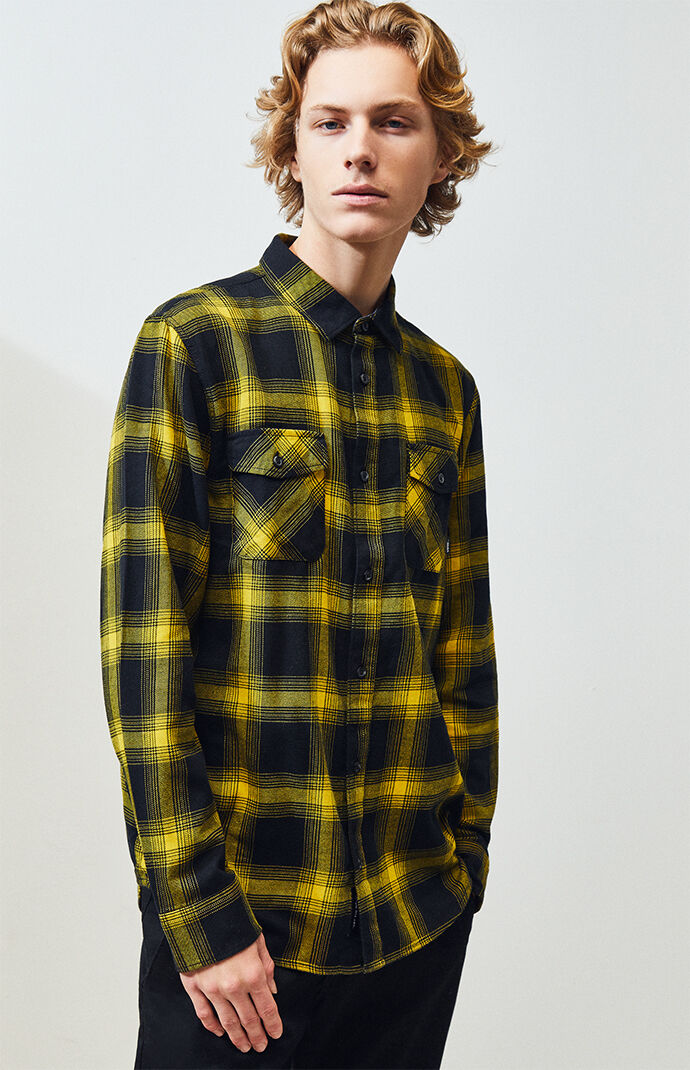 vans monterey flannel