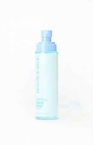 Face Mist image number 2
