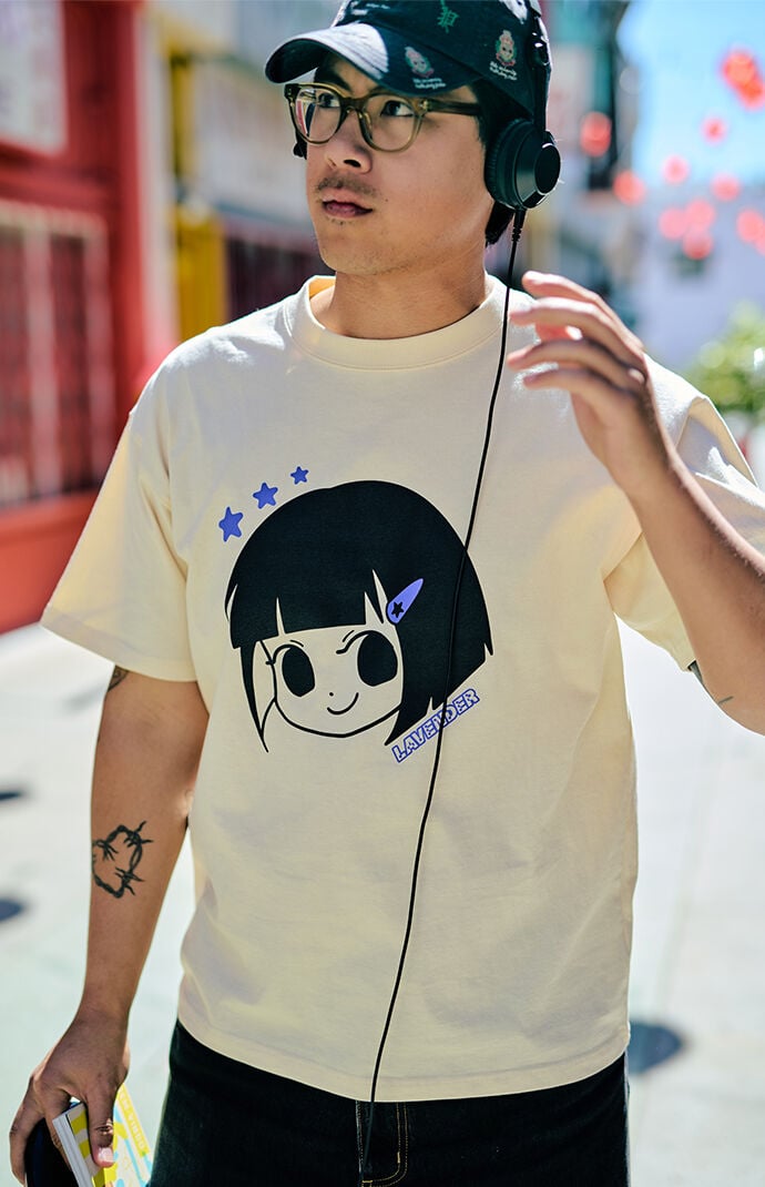 【PORTERNA】Night Girl Pigment T-shirt La Sportiva Women's Pacer T-Shirt
