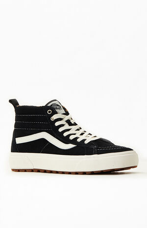 Leopard Sk8-Hi MTE-1 Sneakers image number 1