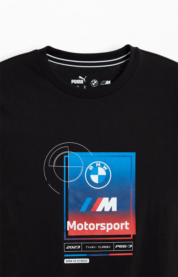 Puma BMW Graphic T-Shirt | PacSun