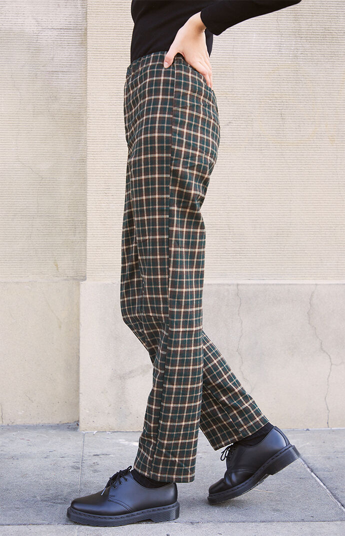 Brown tilden pants clearance