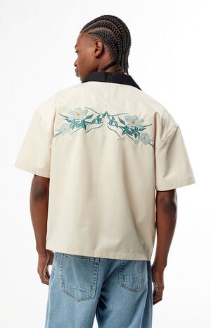 Vines Camp Shirt image number 4