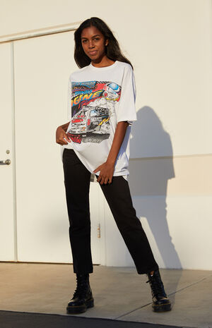 Wild Winds Car T-Shirt image number 5