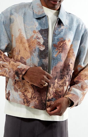 Skyway Jacquard Jacket image number 3