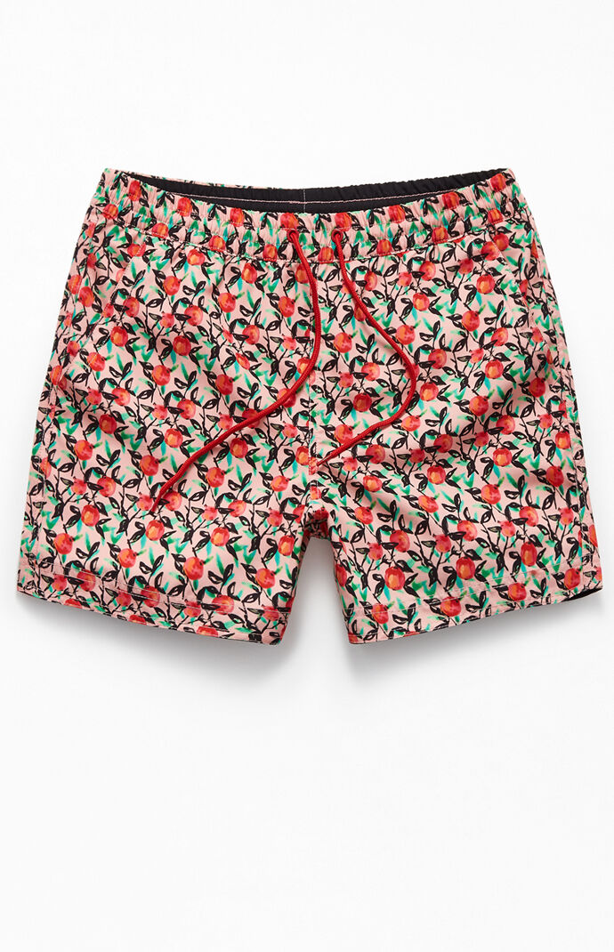 south beach swim trunks