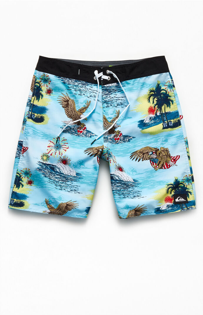Pacsun boardshorts