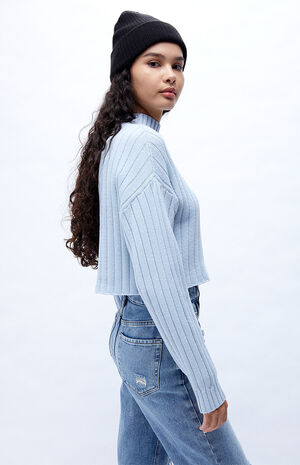 Sailing Sweater image number 2