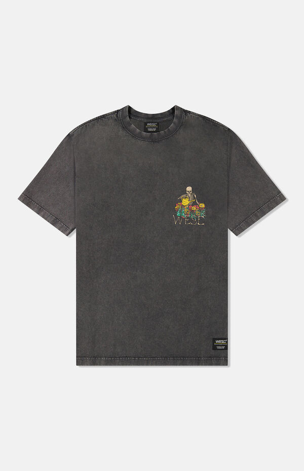 WeSC America Inc Mason Feel Alive T-Shirt