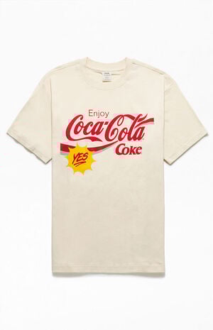 By PacSun Coke T-Shirt image number 1