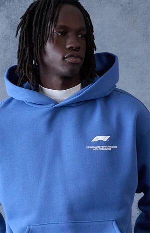 x Pacsun Takeover Garage Hoodie image number 5
