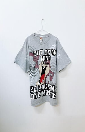 Taz Tee