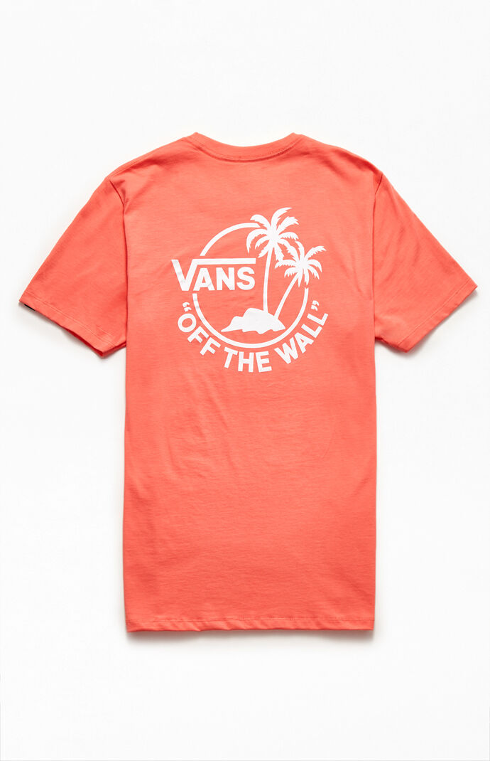 Mini Dual Palm T-Shirt