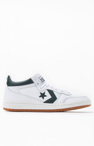 CONS Fastbreak Pro Leather Shoes image number 1