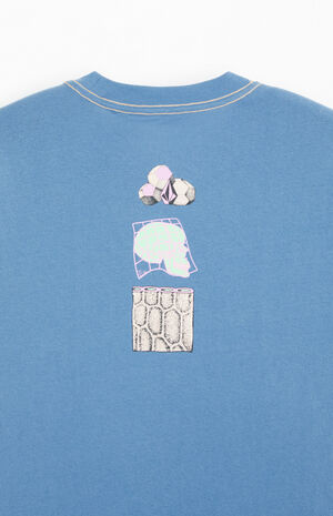 Splarg T-Shirt image number 4