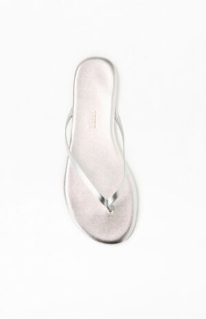 Women's Lily Metallics Sandals image number 5